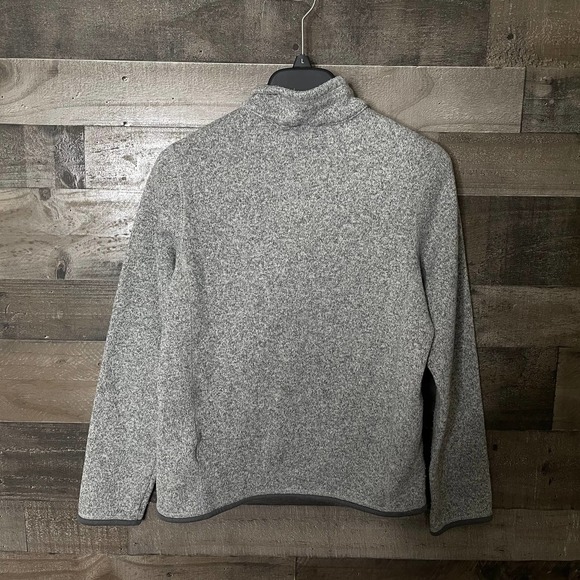 SOLD Patagonia Kids Better Sweater XXL - Picture 2 of 2